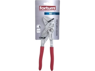 Fortum professional 180 mm 4770211