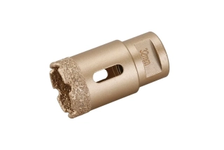 24675 FESTA Korunka vykružovací diamantová 32mm M14