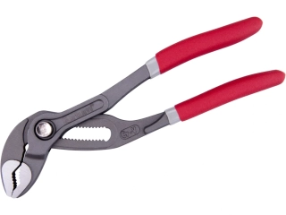 4770205 Fortum Hunter kleště nastavitelné 175mm, CrV