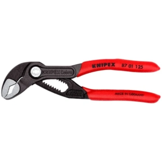  87 01 125 Kleště siko Knipex Cobra® 125mm