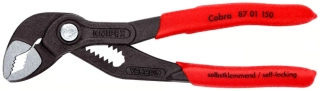 8701150 Kleště siko Knipex Cobra® 125mm