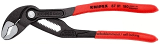 8701180 Kleště siko Knipex Cobra® 180mm