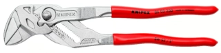 8603250 Knipex Kleště siko ploché 250 mm