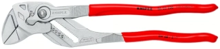 8603300 Knipex Kleště siko ploché 300 mm