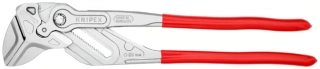 8603400 Knipex Kleště siko ploché 400 mm