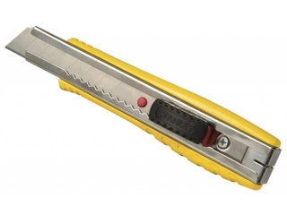 Nůž ulamovací 18mm FatMax STANLEY 0-10-421
