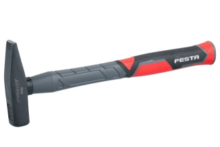 Kladivo FESTA 300g 31cm násada FIBERGLASS 19023